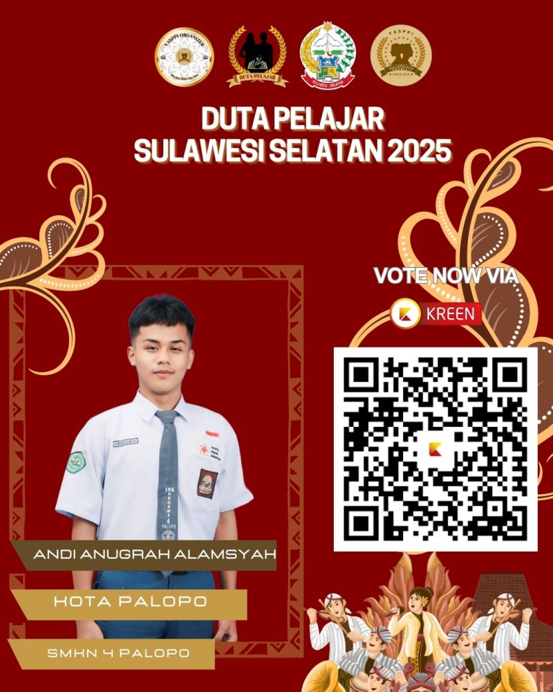 Poster Finalis