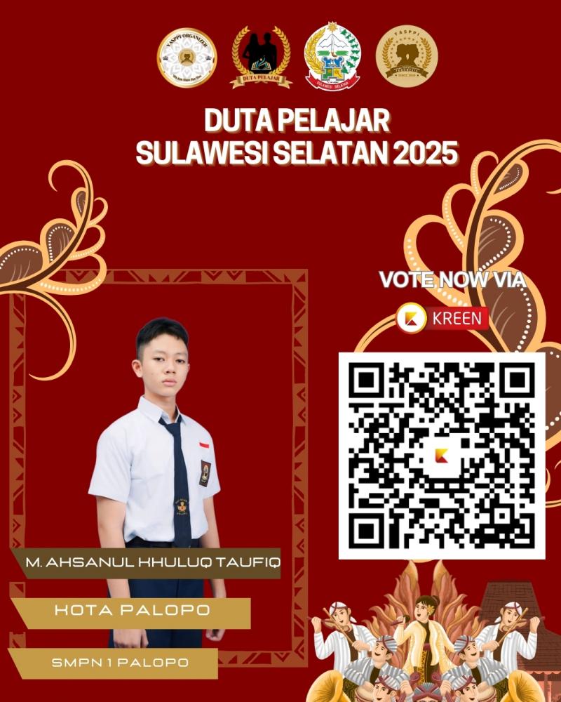 Poster Finalis
