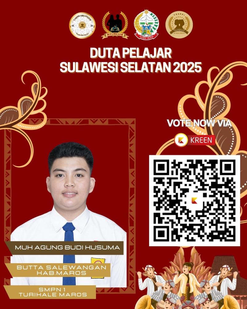 Poster Finalis