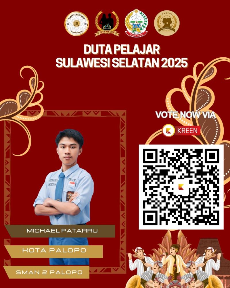Poster Finalis