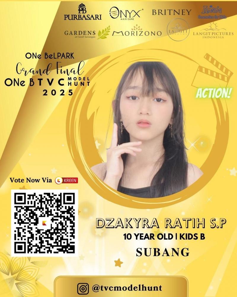 Poster Finalis