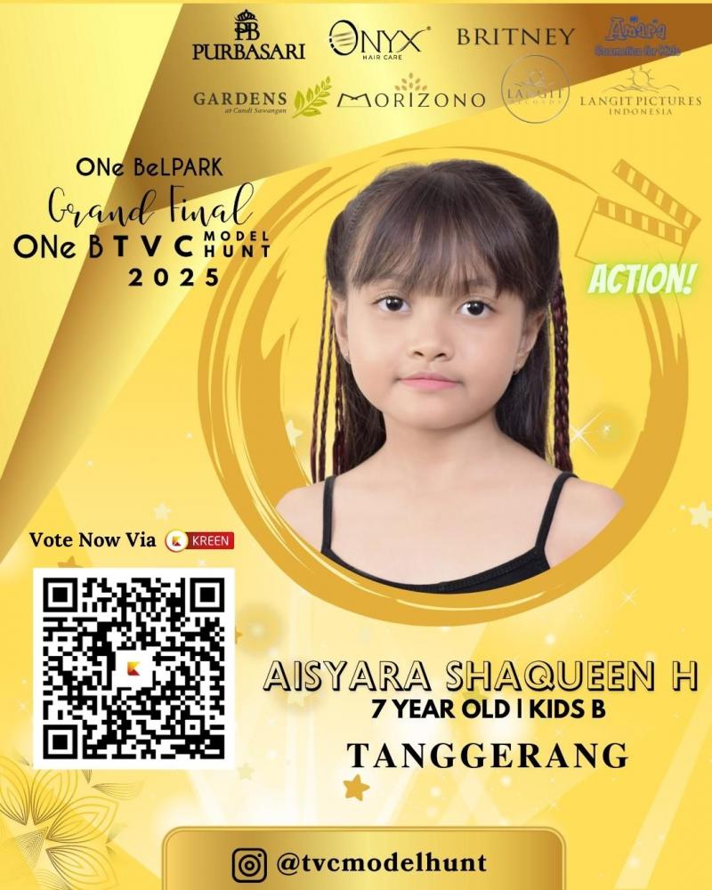 Poster Finalis