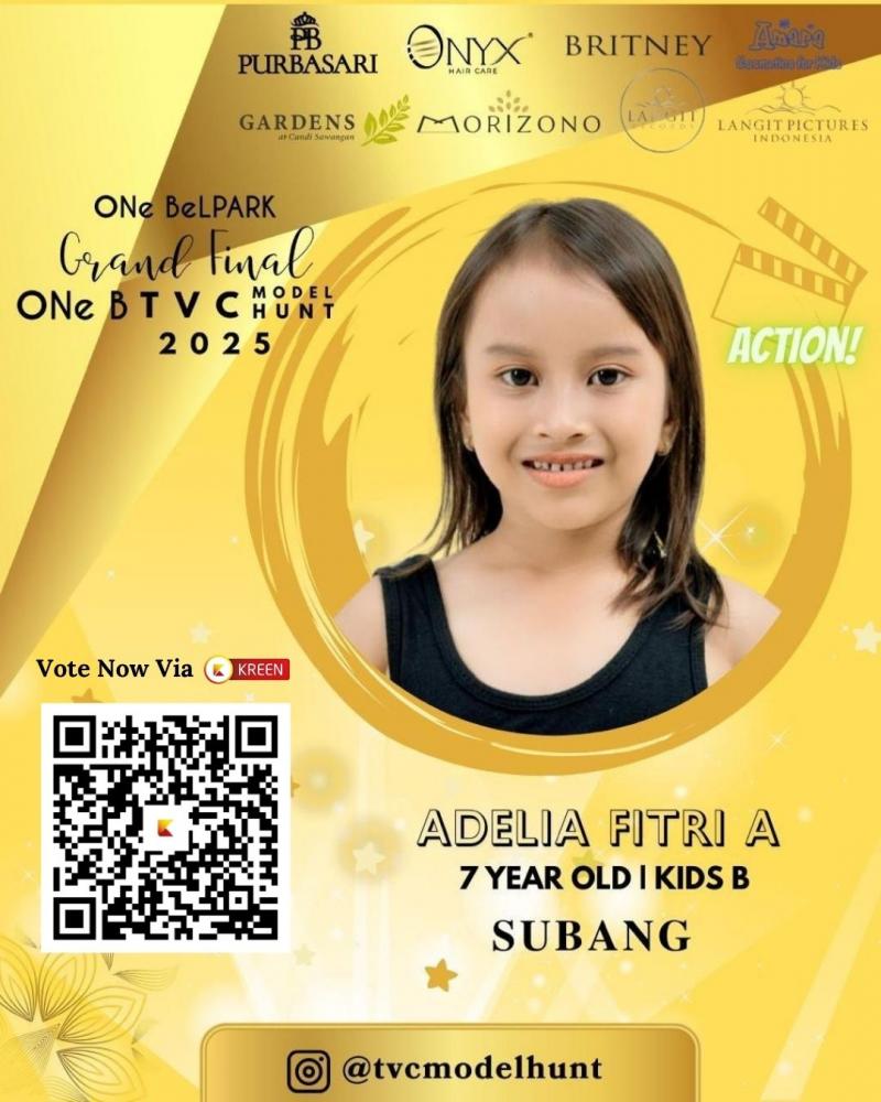 Poster Finalis
