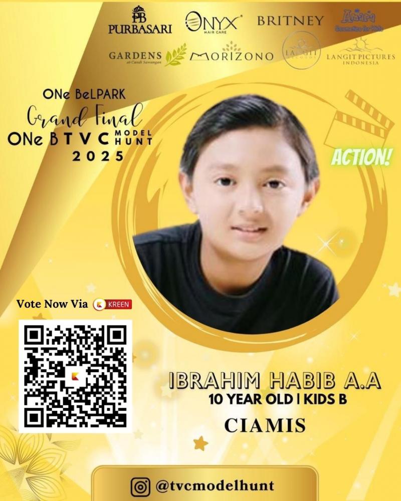 Poster Finalis