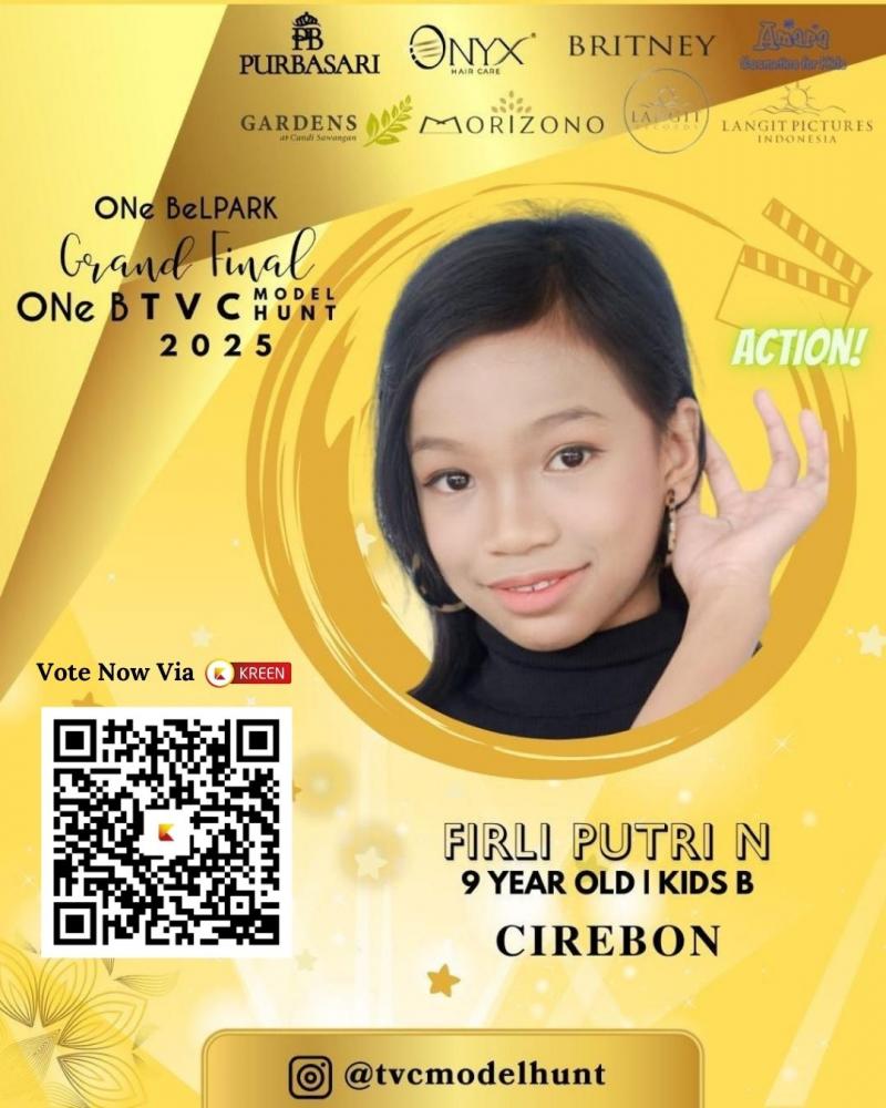 Poster Finalis