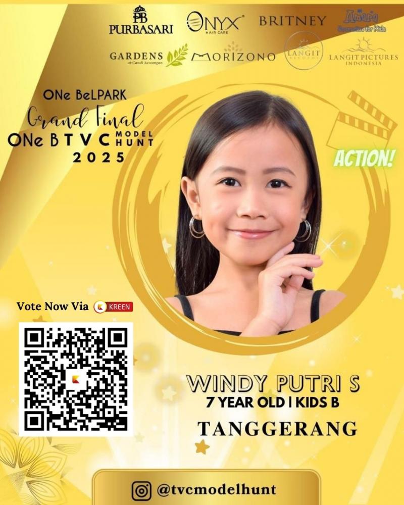 Poster Finalis