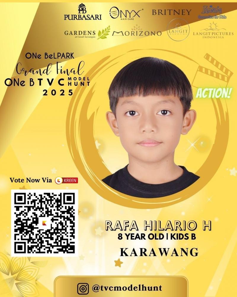 Poster Finalis