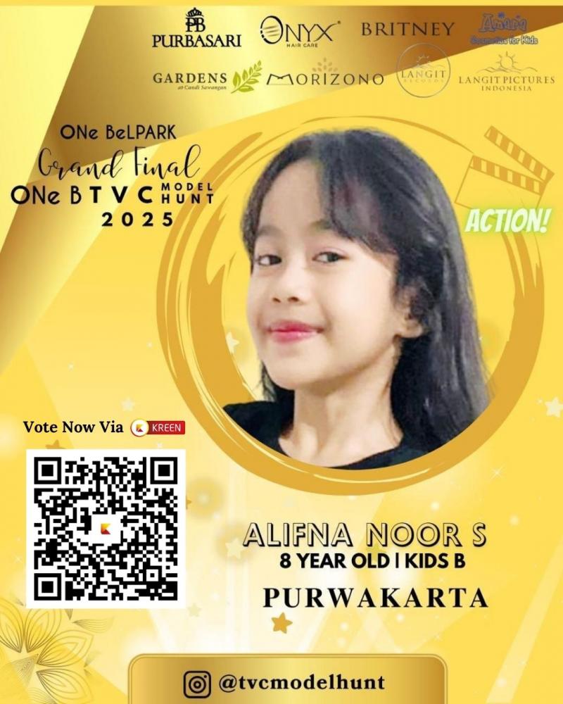Poster Finalis