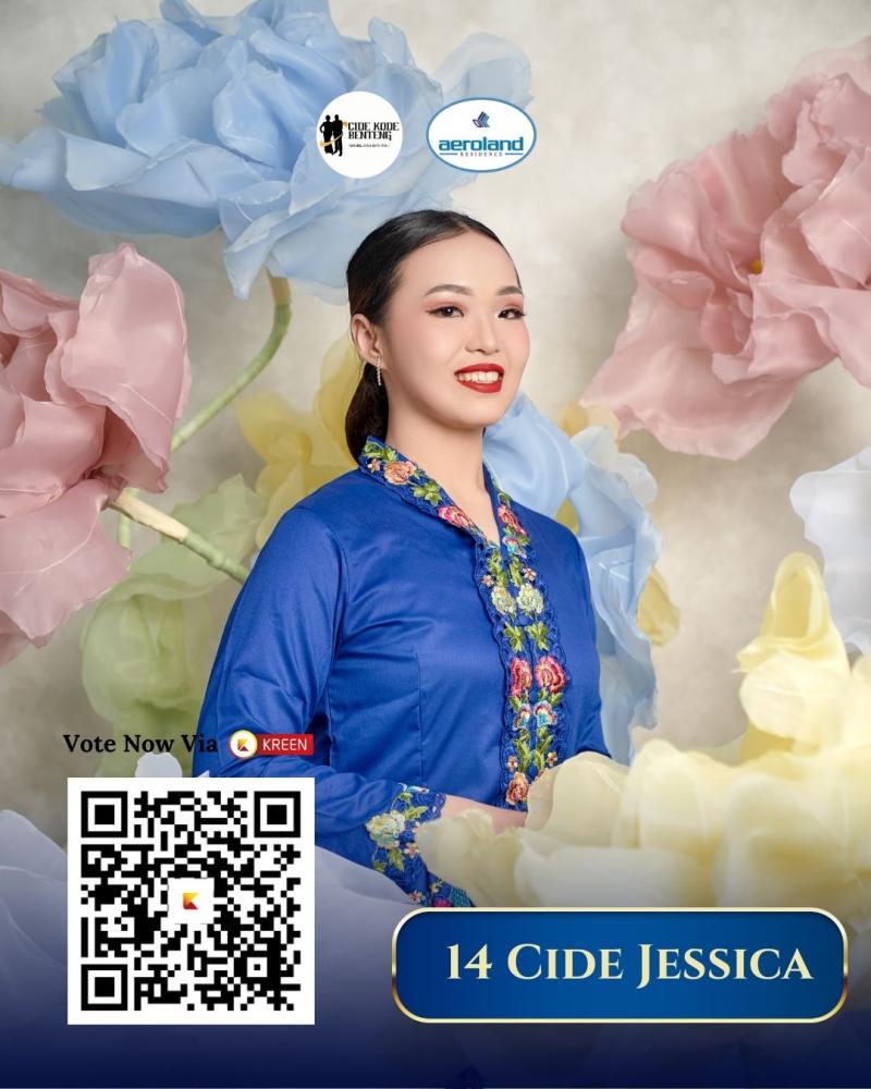 Poster Finalis