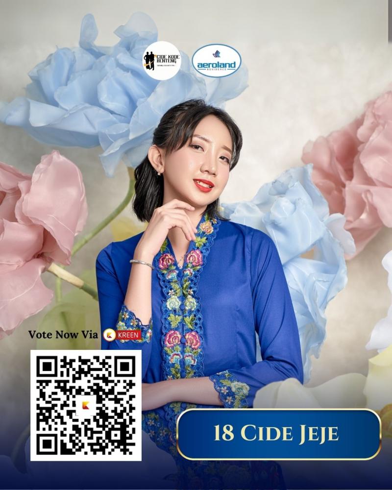 Poster Finalis