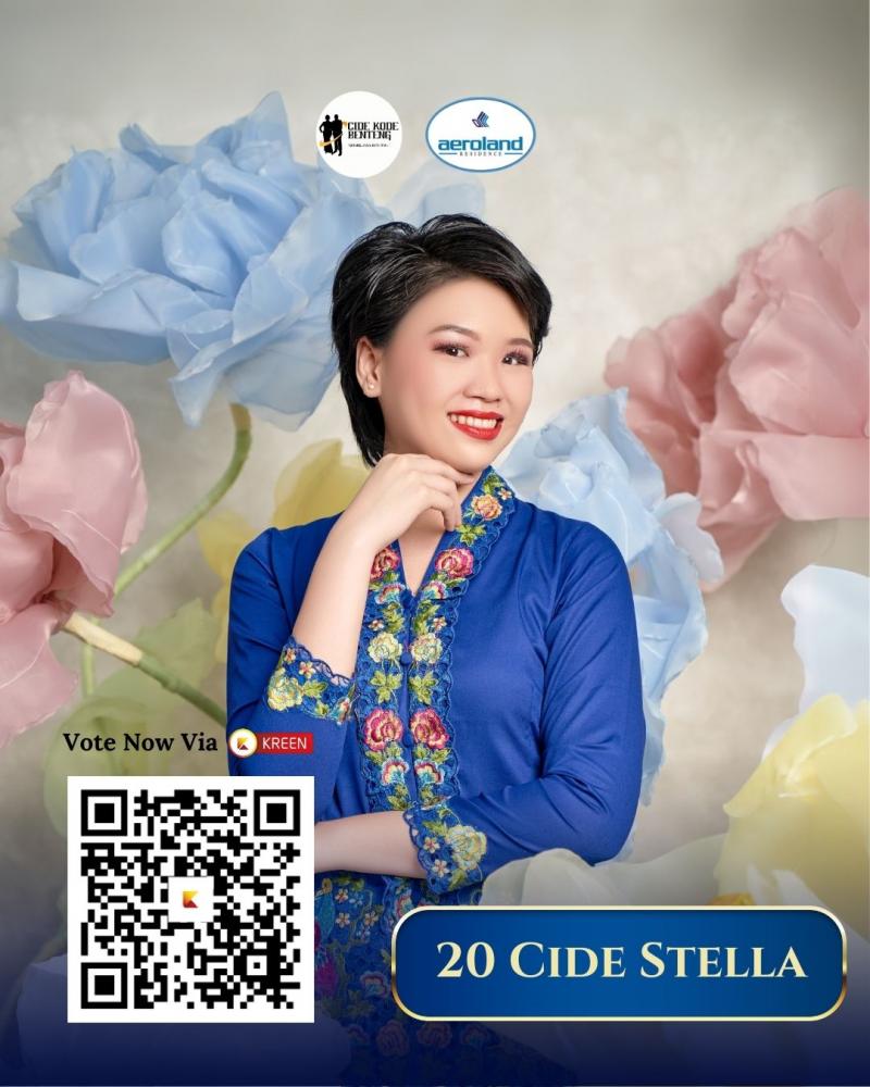 Poster Finalis