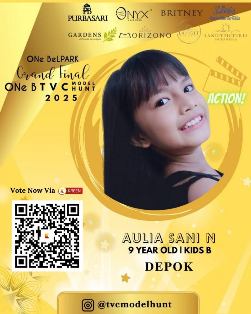Poster Finalis