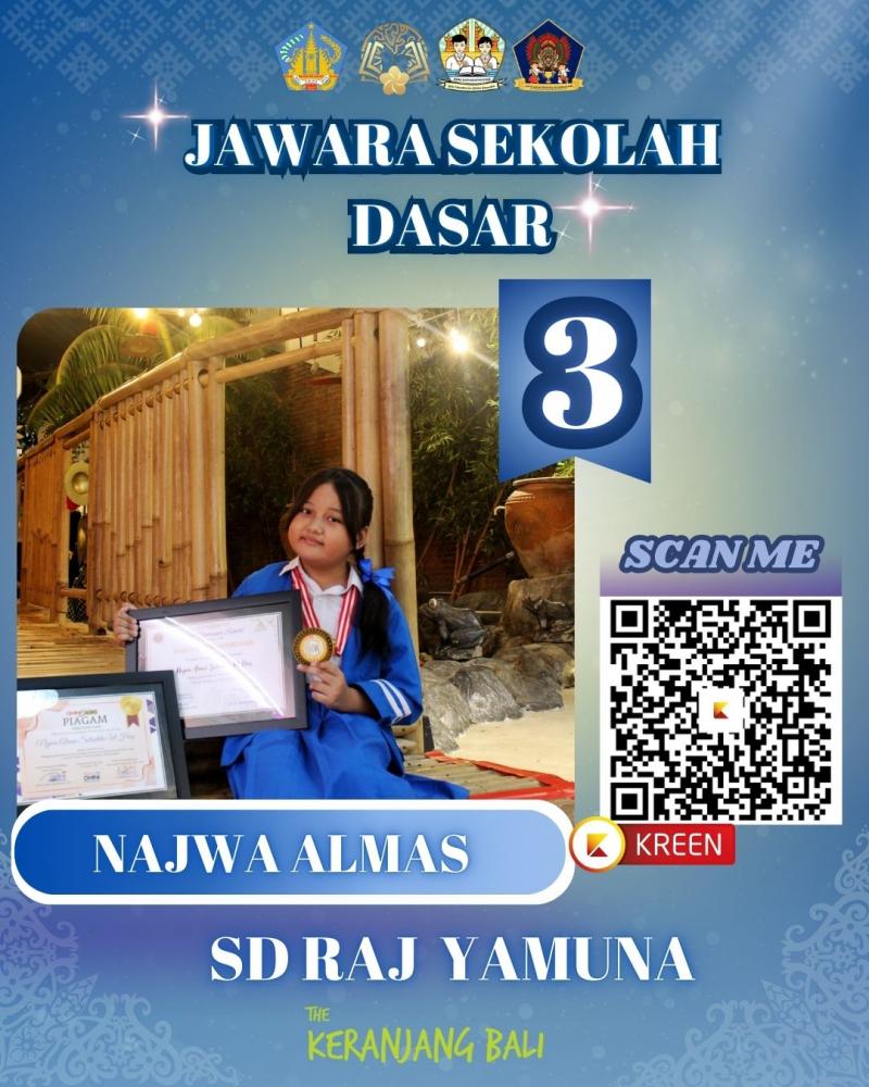 Poster Finalis