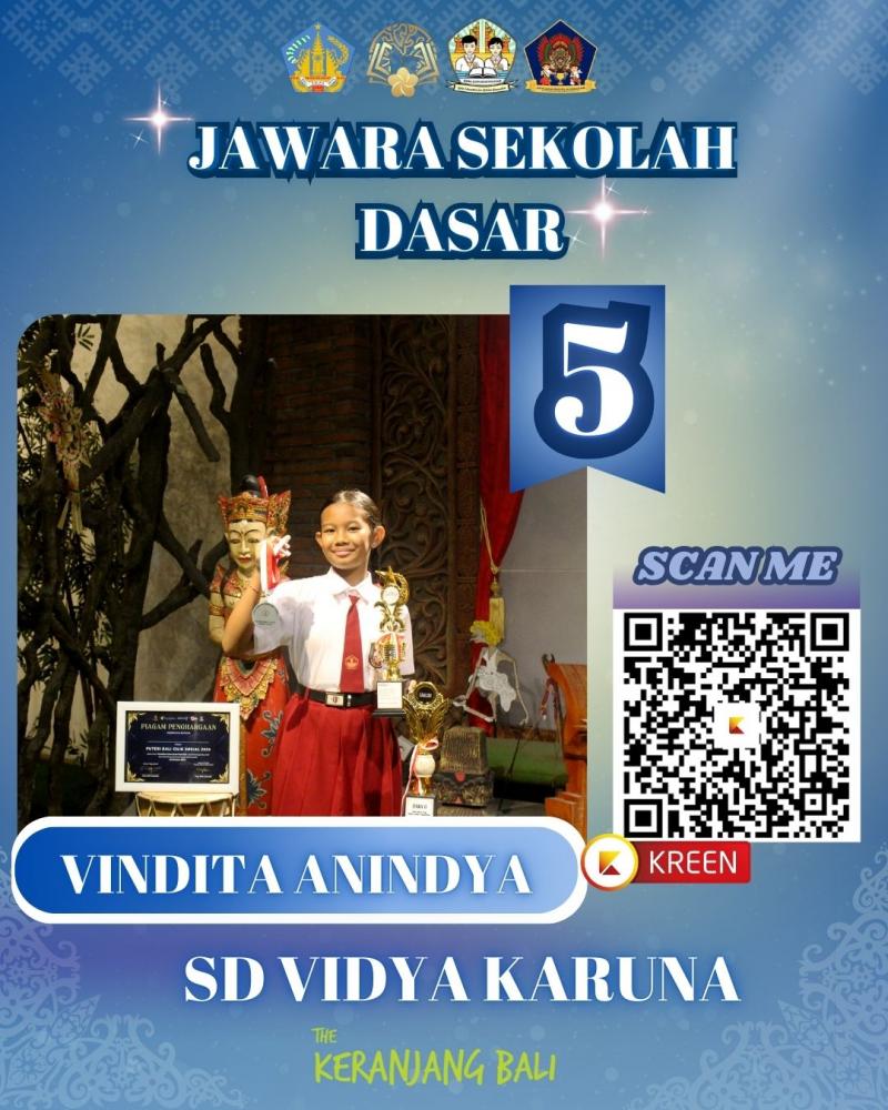 Poster Finalis