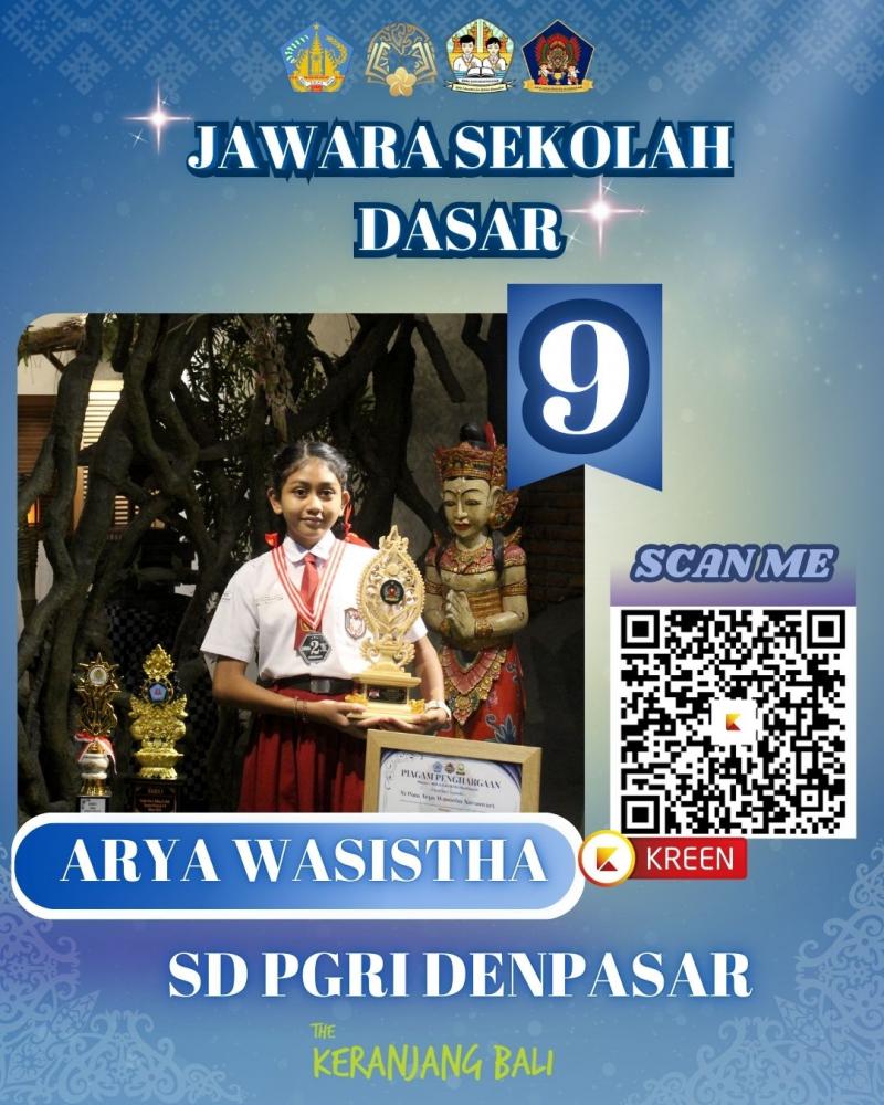 Poster Finalis