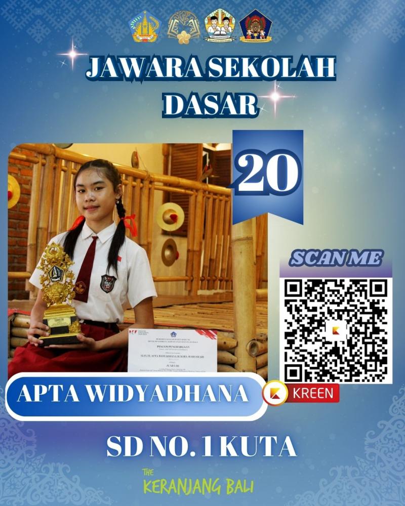 Poster Finalis
