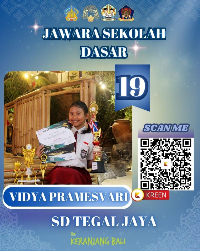Poster Finalis