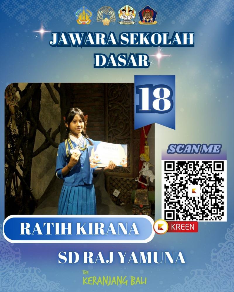 Poster Finalis