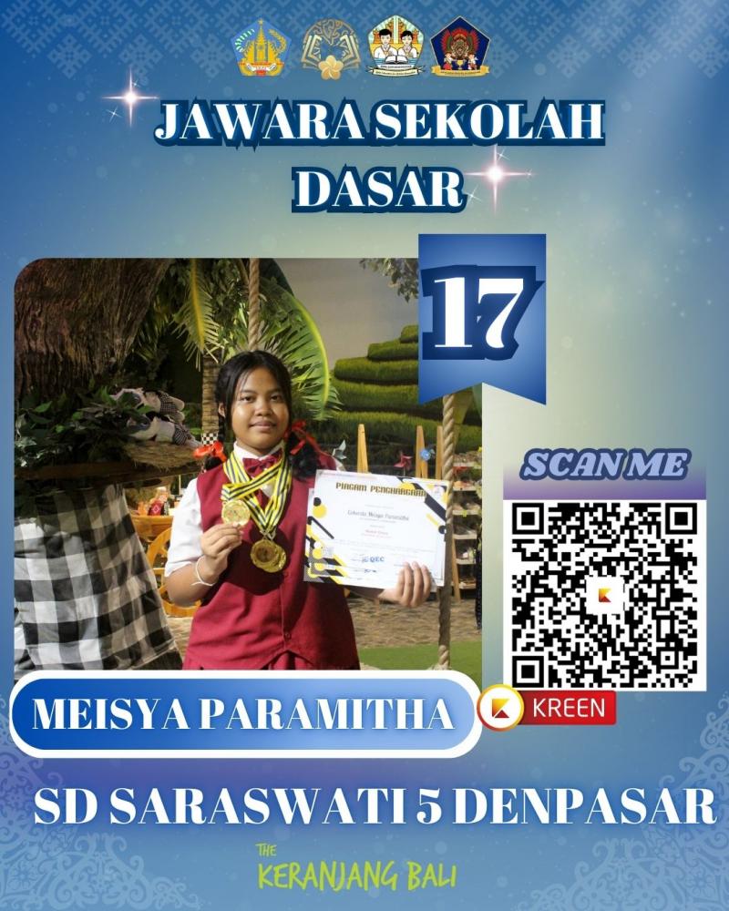Poster Finalis