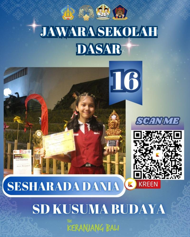 Poster Finalis