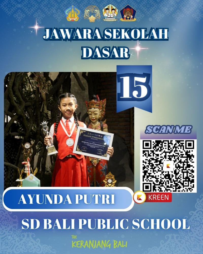 Poster Finalis