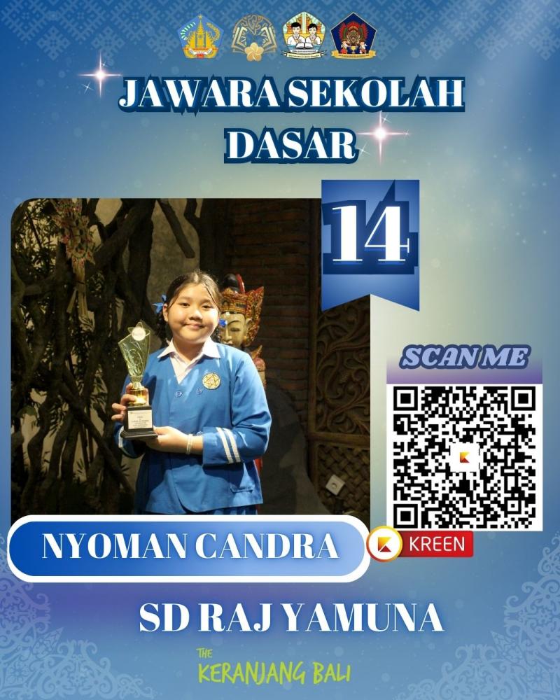 Poster Finalis