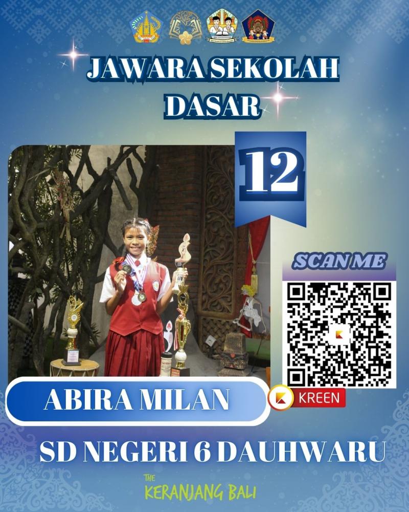 Poster Finalis