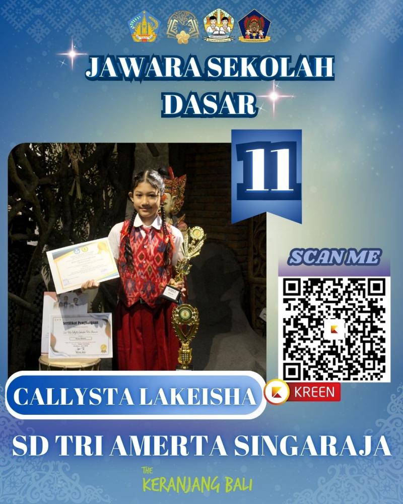 Poster Finalis