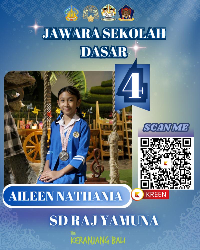 Poster Finalis