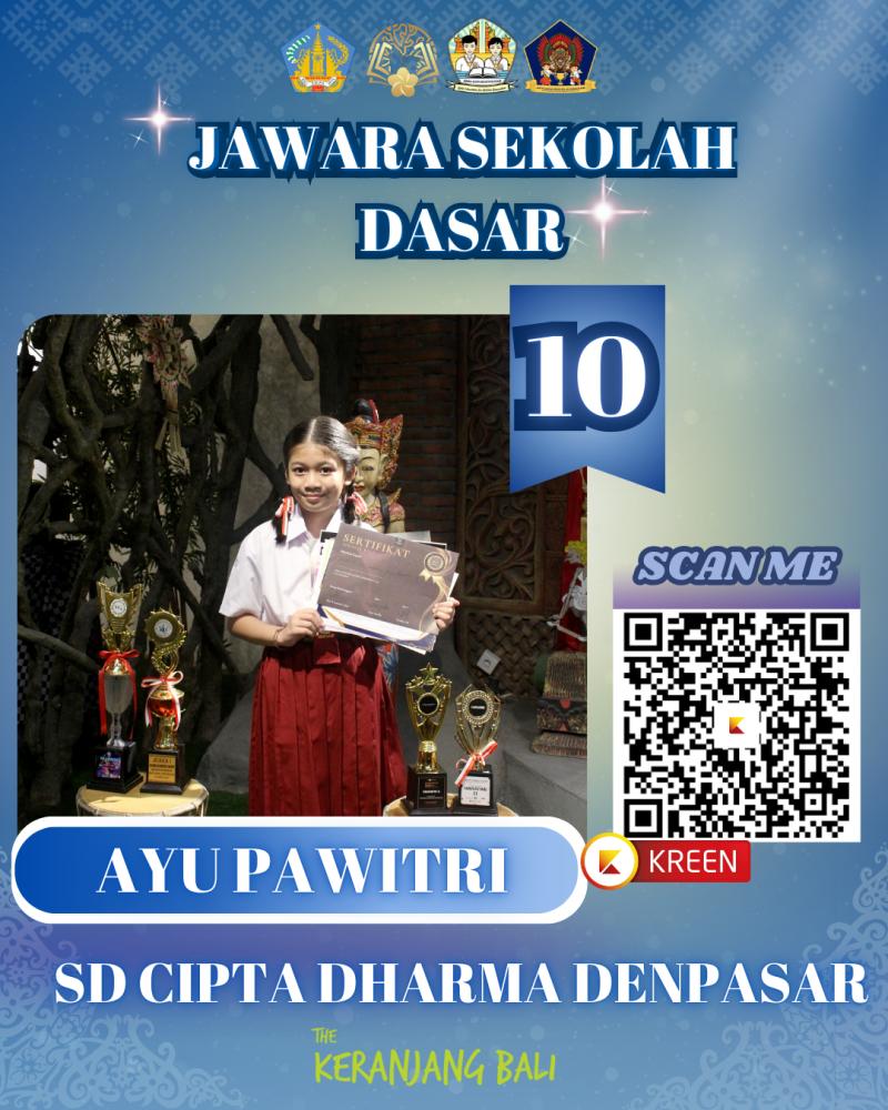 Poster Finalis