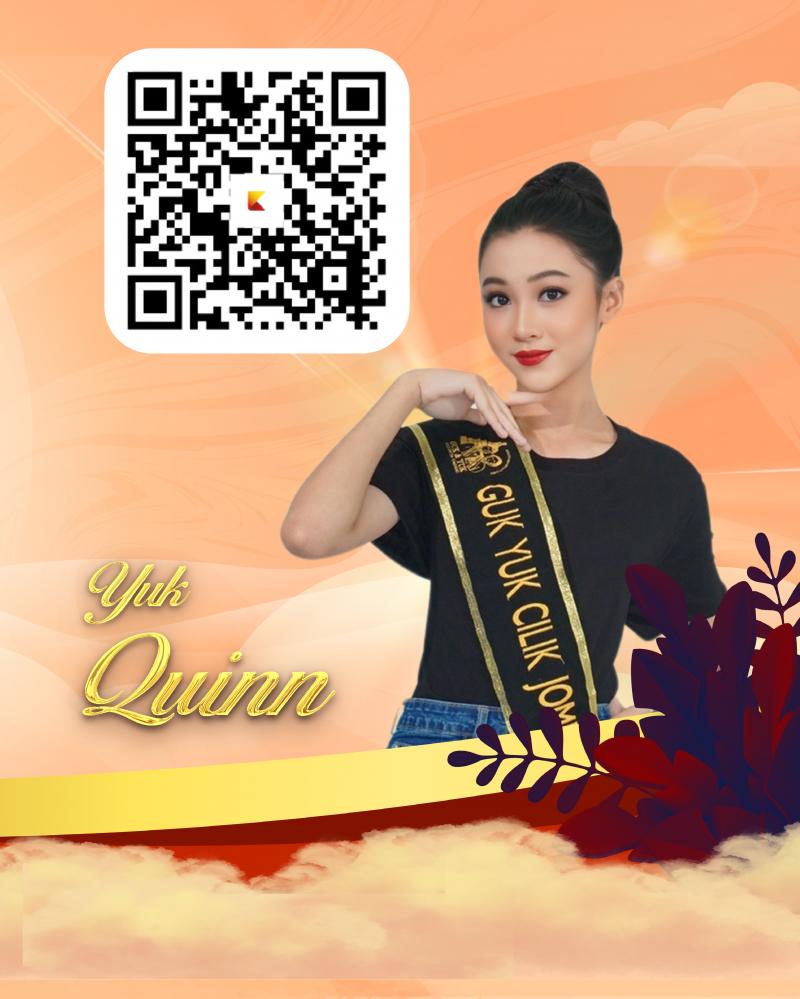 Poster Finalis