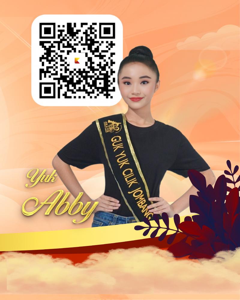 Poster Finalis