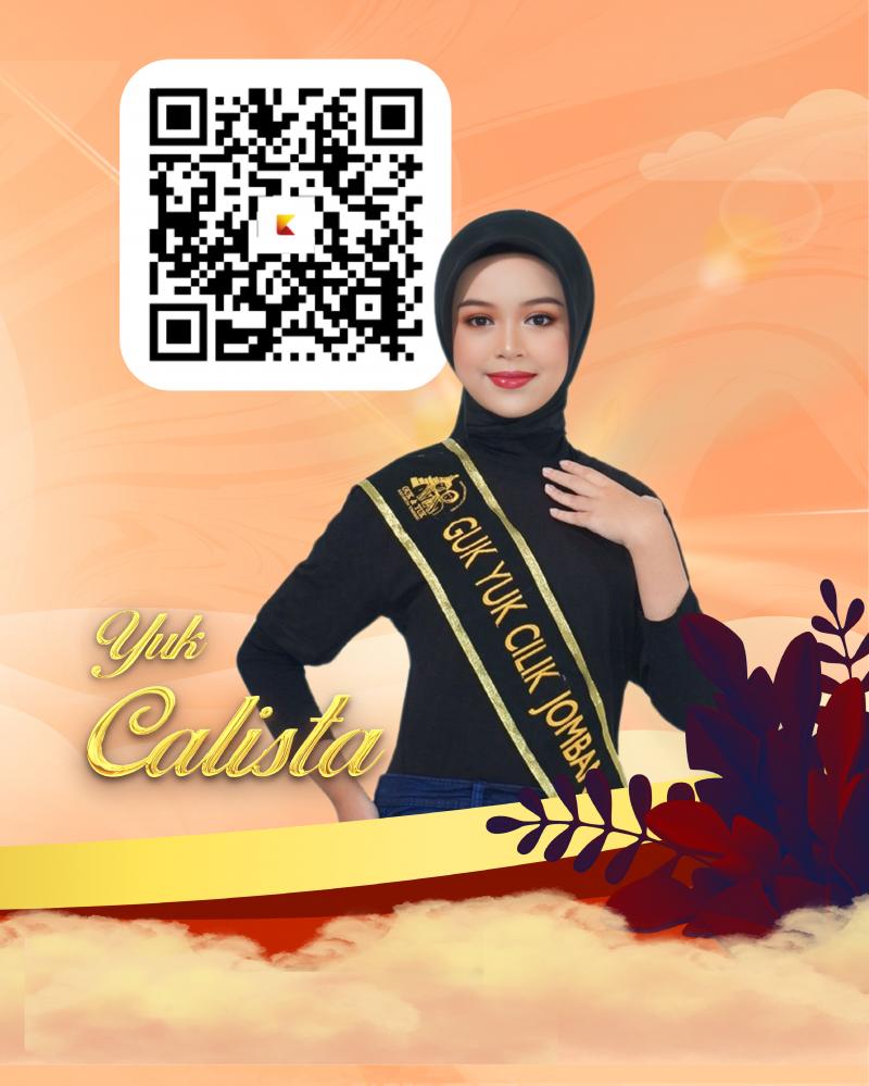 Poster Finalis