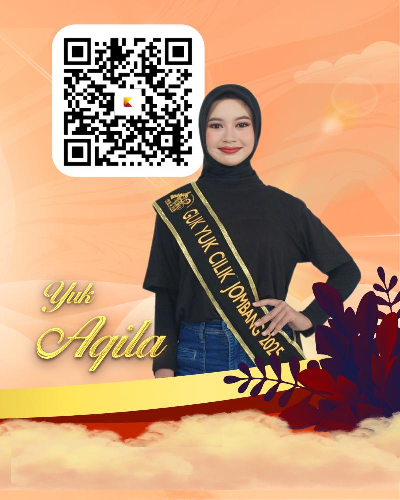 Poster Finalis