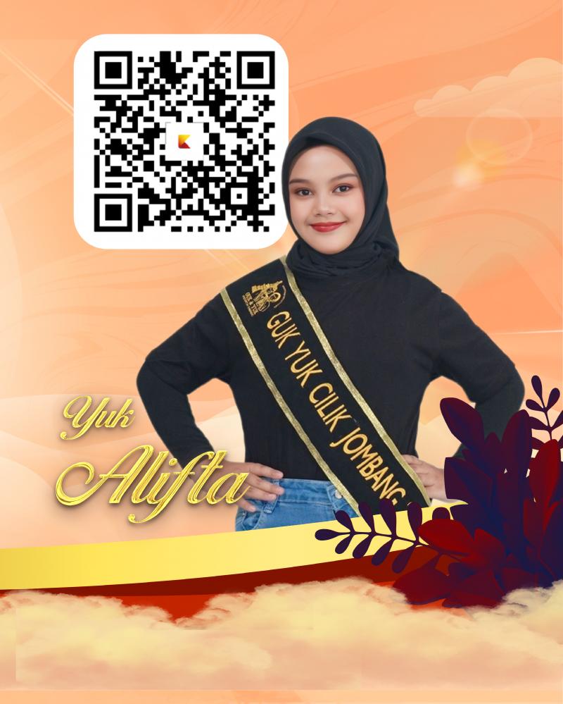 Poster Finalis