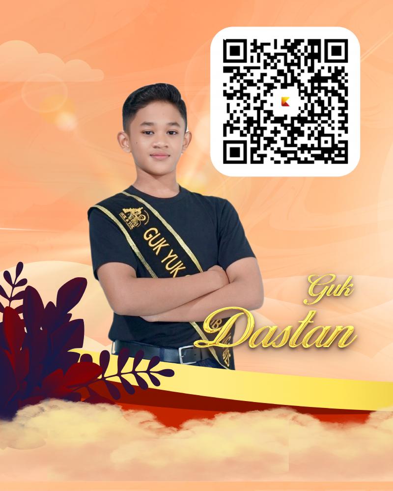 Poster Finalis