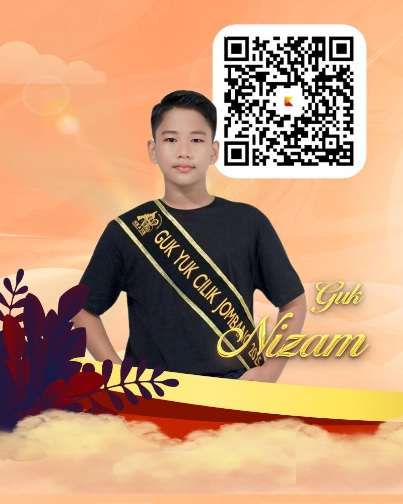 Poster Finalis