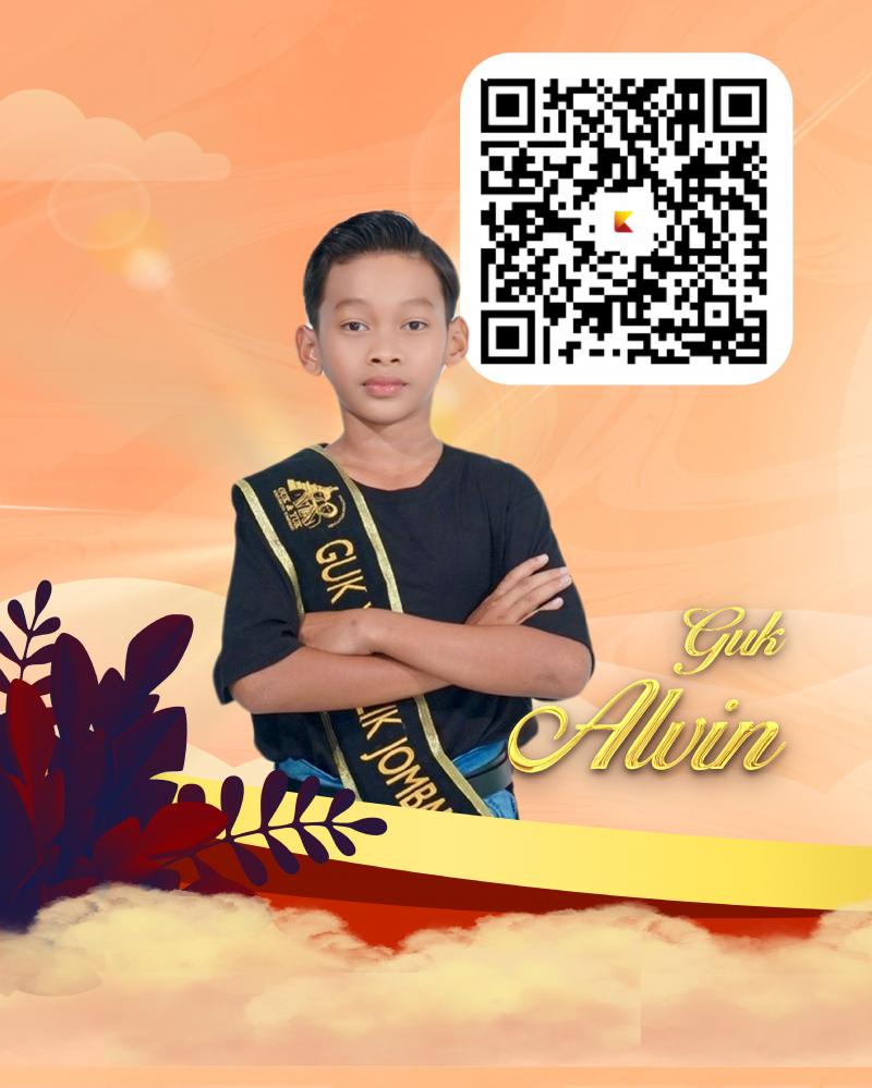 Poster Finalis