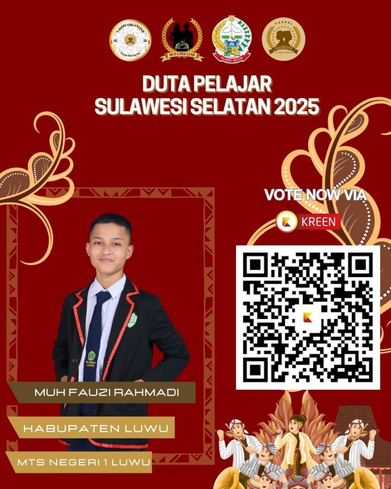 Poster Finalis