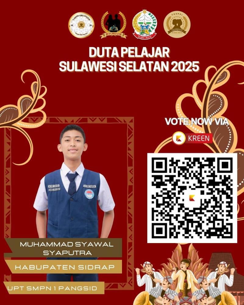 Poster Finalis