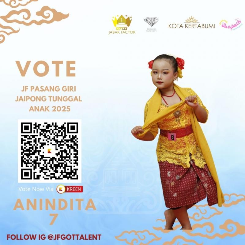Poster Finalis