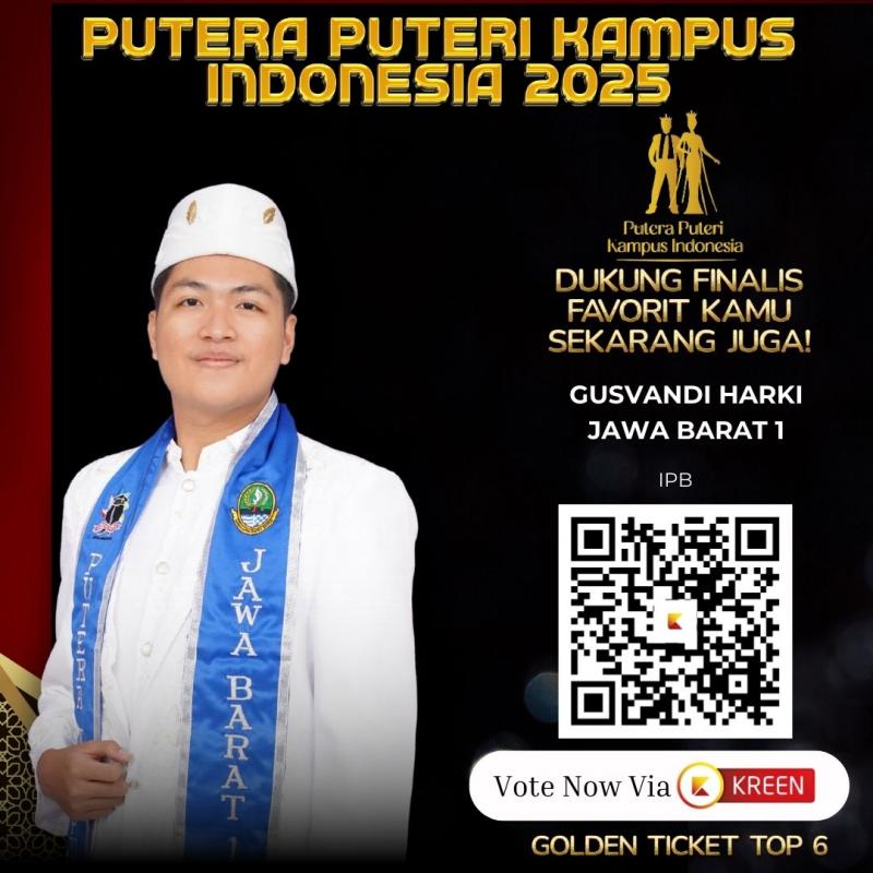 Poster Finalis