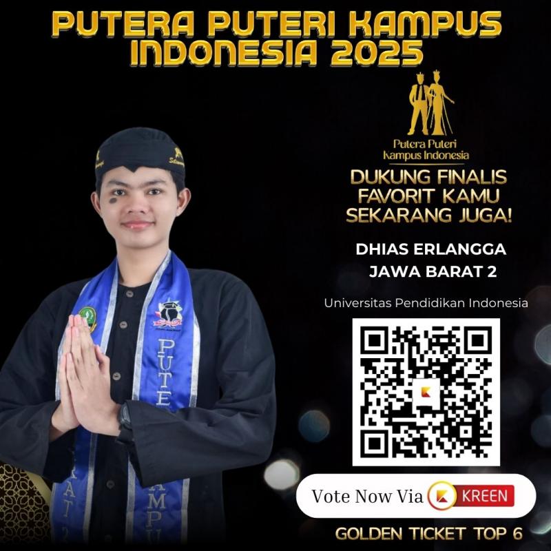 Poster Finalis