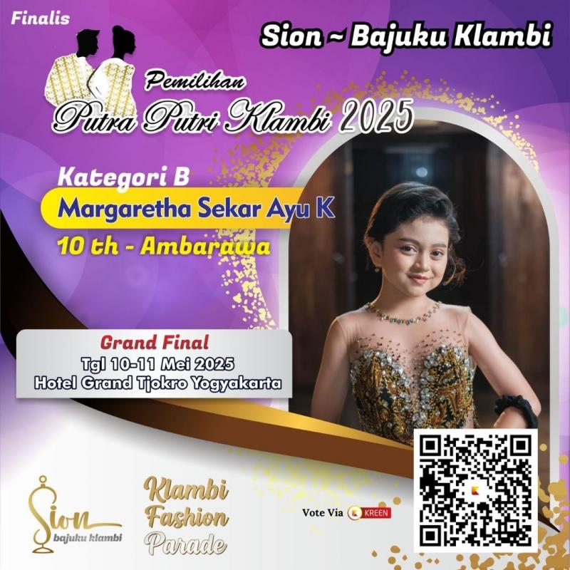 Poster Finalis