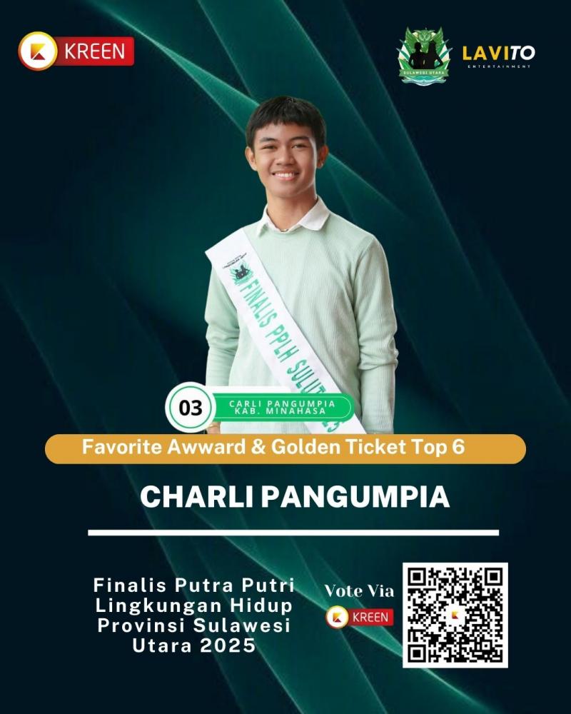 Poster Finalis