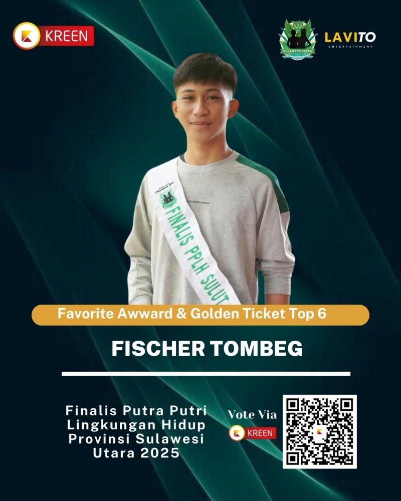 Poster Finalis