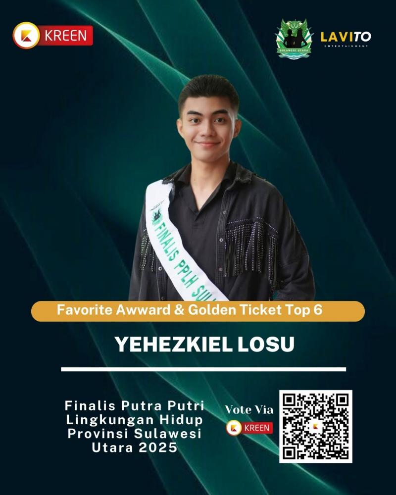 Poster Finalis