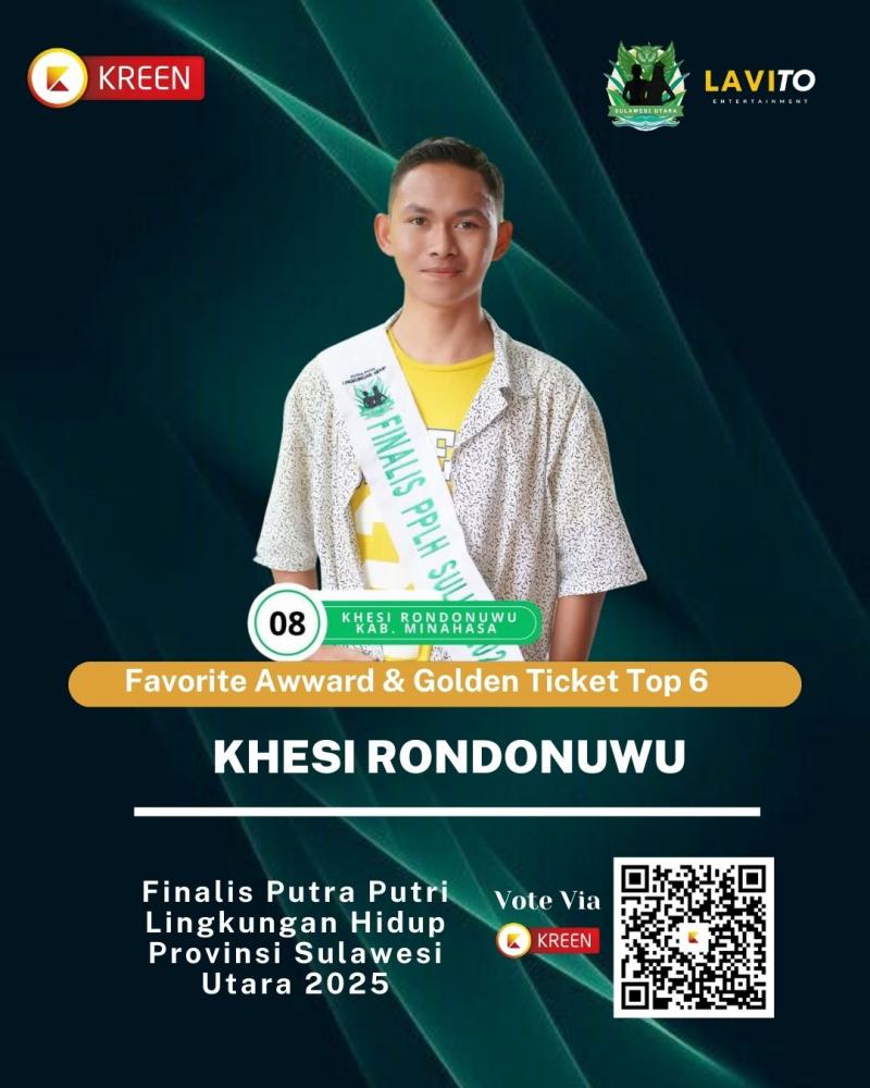 Poster Finalis