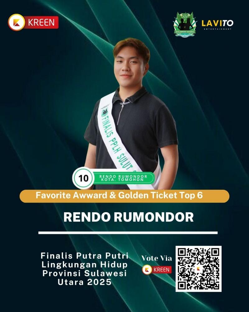 Poster Finalis