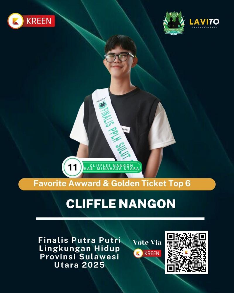Poster Finalis